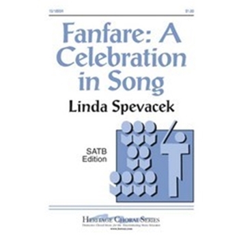 Fanfare  A Celebration In Song