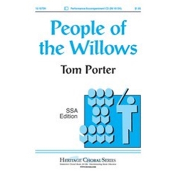 People Of The Willows