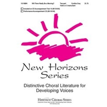 Will There Really Be A Morning