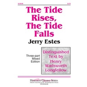 Tide Rises The Tide Falls