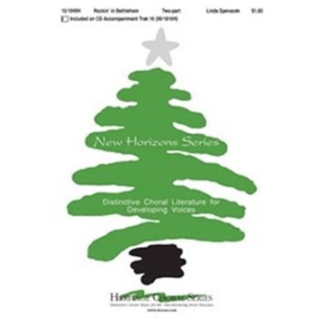 Rockin' In Bethlehem