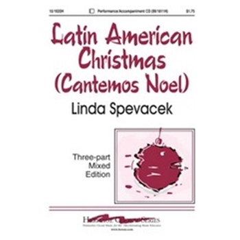 Latin American Christmas