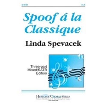 Spoof A La Classique