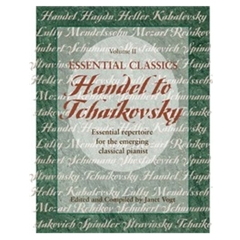 Essential Classics  Volume 2