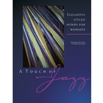 Touch Of Jazz