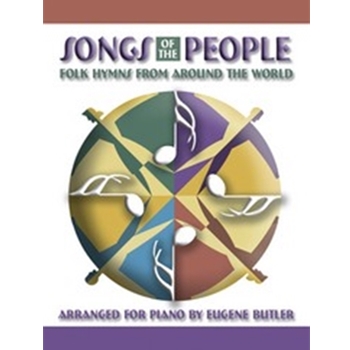 Songs Of The People