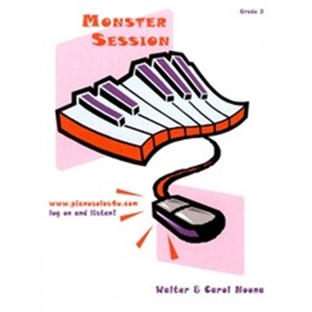 Monster Session