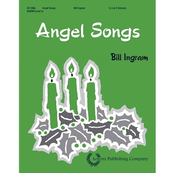 Angel Songs