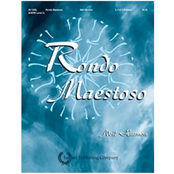 Rondo Maestoso