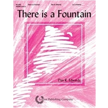 There Is A Fountain