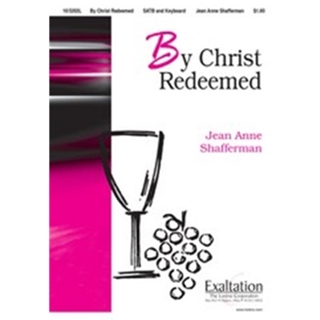 By Christ Redeemed