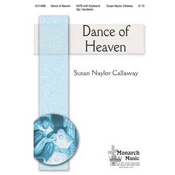 Dance Of Heaven