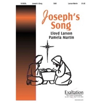 Joseph's Song