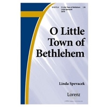 O Little Town Of Bethlehem