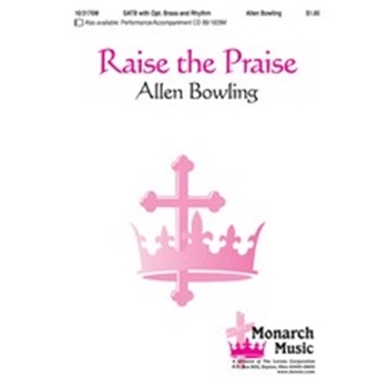 Raise The Praise