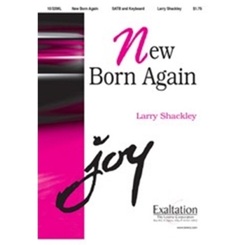 New Born Again