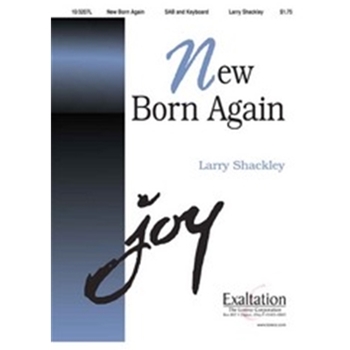 New Born Again