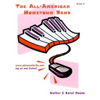 All-American Hometown Band