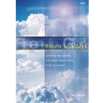 Risen To Glory