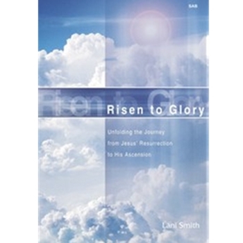 Risen To Glory