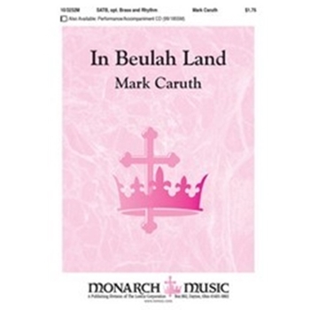 In Beulah Land