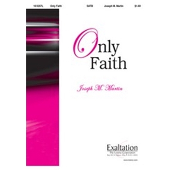 Only Faith