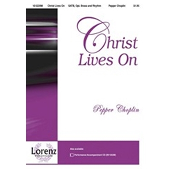 Christ Lives On