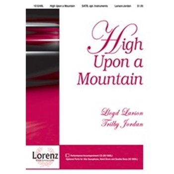 High Upon A Mountain