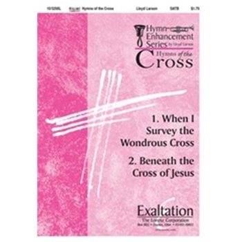 Hymns Of The Cross