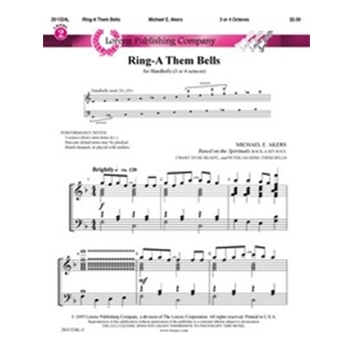 Ring-a Them Bells