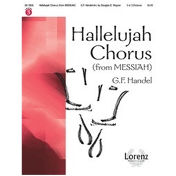 Hallelujah Chorus