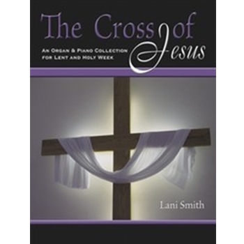 Cross Of Jesus