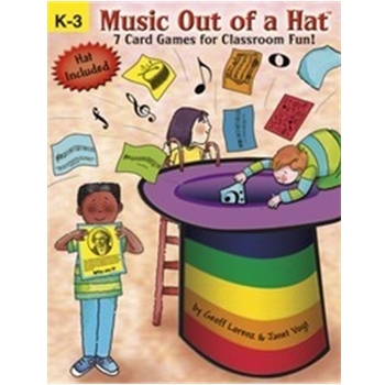 Music Out Of A Hat