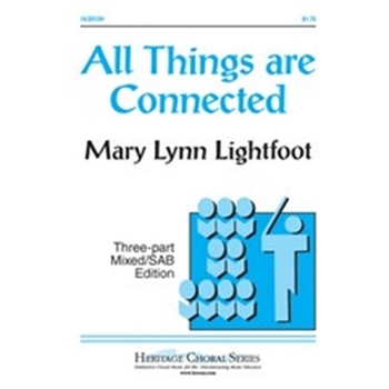 All Things Are Connected