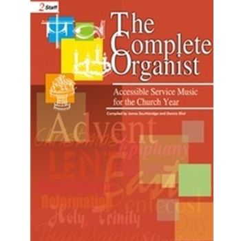 Complete Organist