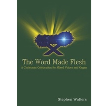 Word Made Flesh