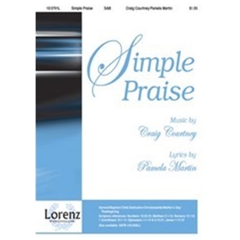 Simple Praise