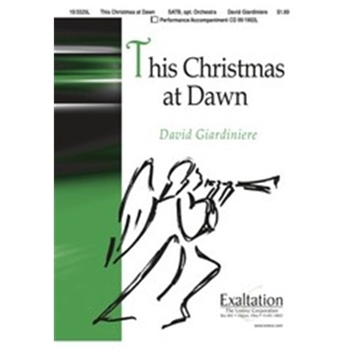This Christmas At Dawn