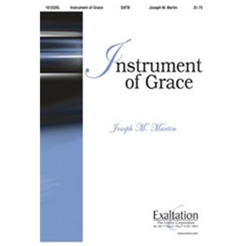 Instrument Of Grace