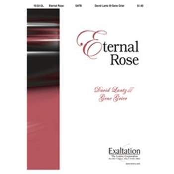 Eternal Rose
