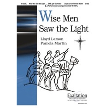 Wise Men Saw The Light