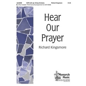 Hear Our Prayer