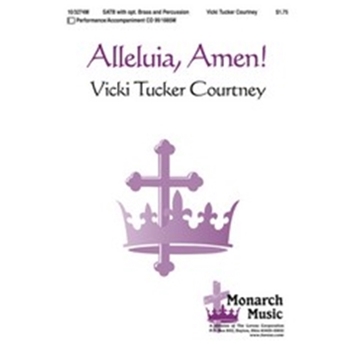 Alleluia Amen