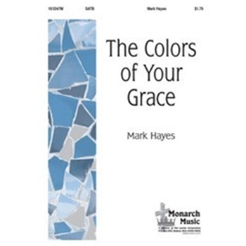 Colors Of Your Grace