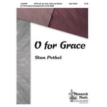 O For Grace