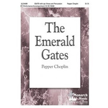 Emerald Gates
