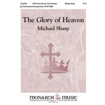 Glory Of Heaven