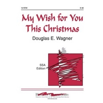 My Wish For You This Christmas