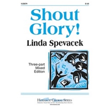 Shout Glory