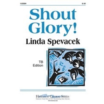 Shout Glory